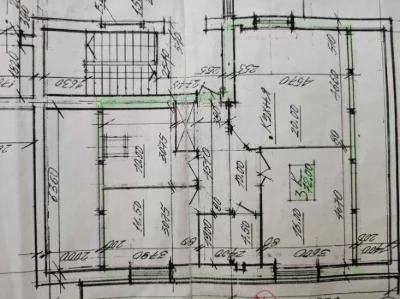 Продажа квартиры,3-комнатная ЗДАНА, Бандеры-Высочана, рядом го