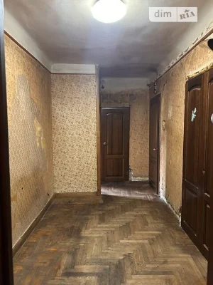 Продаж 2к квартири 67.4 кв. м на просп. Любомира Гузара 38А