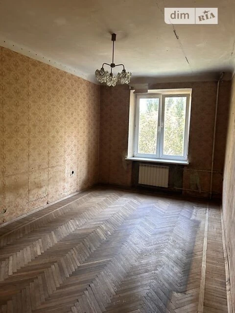 Продаж 2к квартири 67.4 кв. м на просп. Любомира Гузара 38А