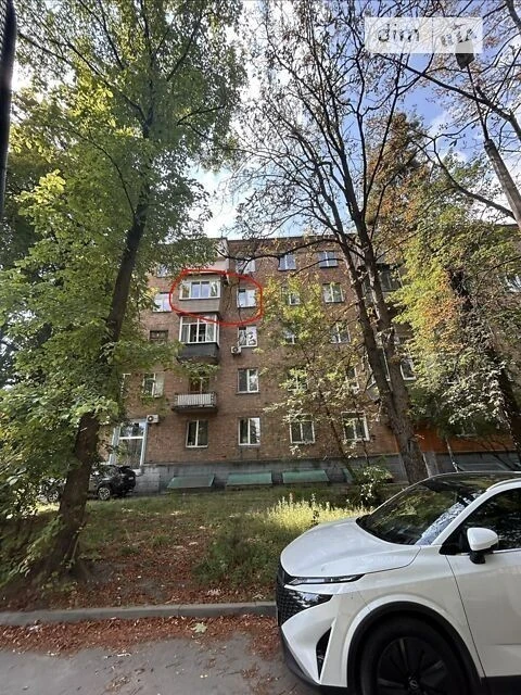 Продаж 2к квартири 67.4 кв. м на просп. Любомира Гузара 38А