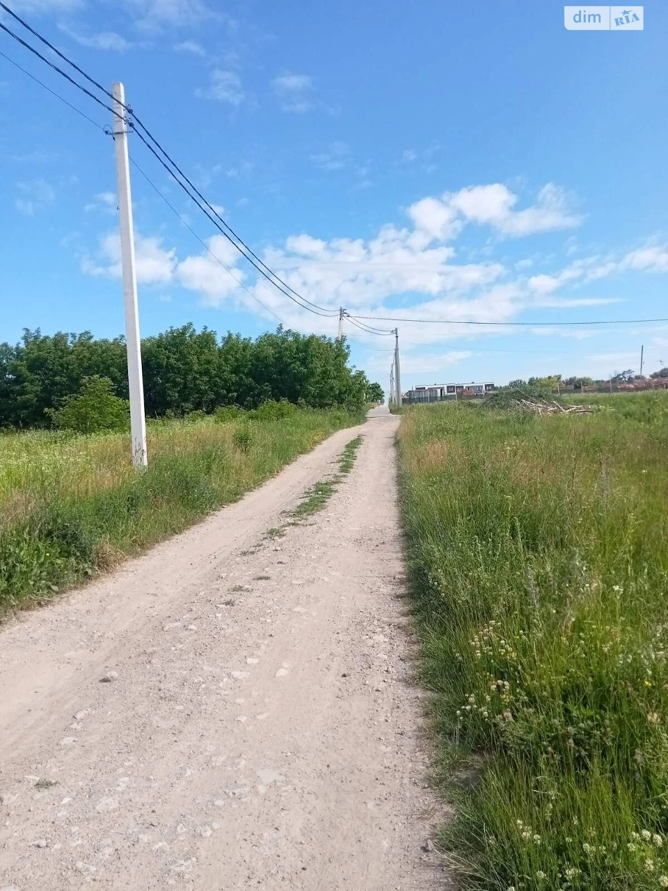 Продаж Ділянка під житлову забудову