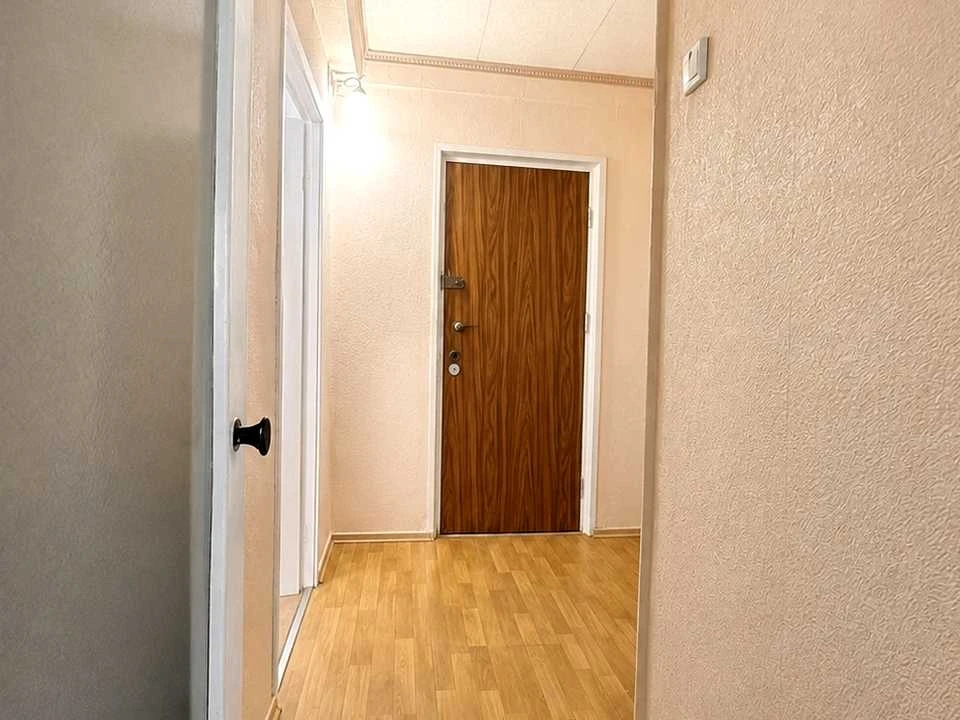 Apartment. Kyiv, Oleksandra Brynzhali St. (Teshebaeva)
