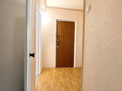 Apartment. Kyiv, Oleksandra Brynzhali St. (Teshebaeva)