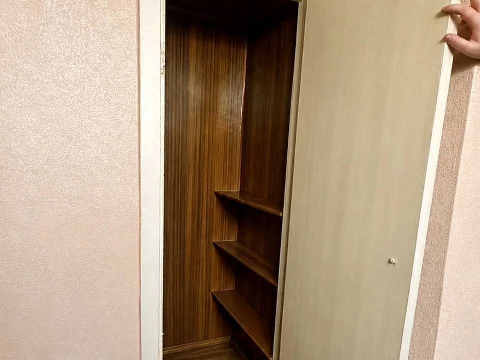 Apartment. Kyiv, Oleksandra Brynzhali St. (Teshebaeva)