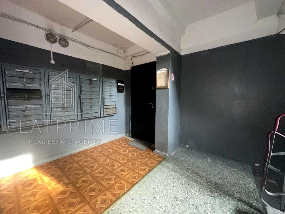 Apartment. Kyiv, Oleksandra Brynzhali St. (Teshebaeva)