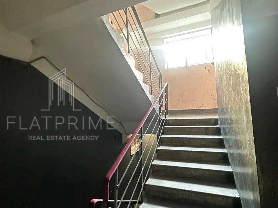 Apartment. Kyiv, Oleksandra Brynzhali St. (Teshebaeva)