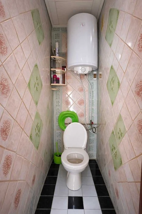 3-room apartment for sale, metro station Universitet, Voucher! Cert