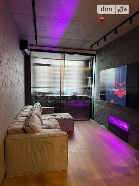 Sale of 1-room apartment 53 sq. m on Beresteyskyi Avenue 11 • ID