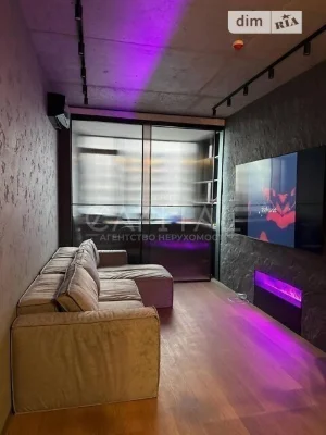 Sale of 1-room apartment 53 sq. m on Beresteyskyi Avenue 11 • ID