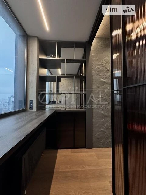 Sale of 1-room apartment 53 sq. m on Beresteyskyi Avenue 11 • ID
