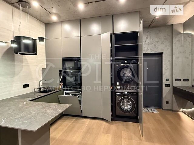 Sale of 1-room apartment 53 sq. m on Beresteyskyi Avenue 11 • ID