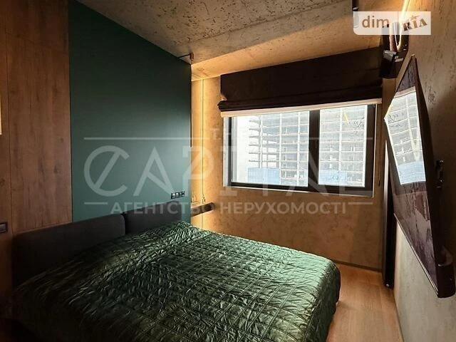 Sale of 1-room apartment 53 sq. m on Beresteyskyi Avenue 11 • ID