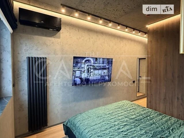 Sale of 1-room apartment 53 sq. m on Beresteyskyi Avenue 11 • ID