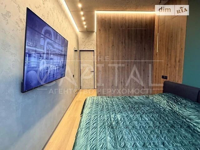 Sale of 1-room apartment 53 sq. m on Beresteyskyi Avenue 11 • ID