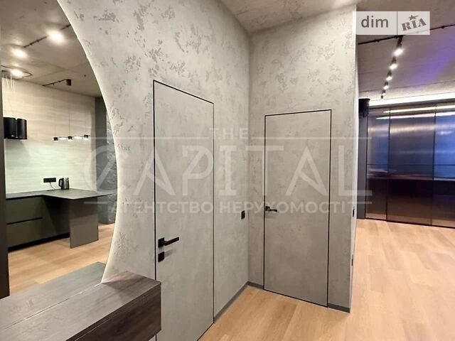 Sale of 1-room apartment 53 sq. m on Beresteyskyi Avenue 11 • ID