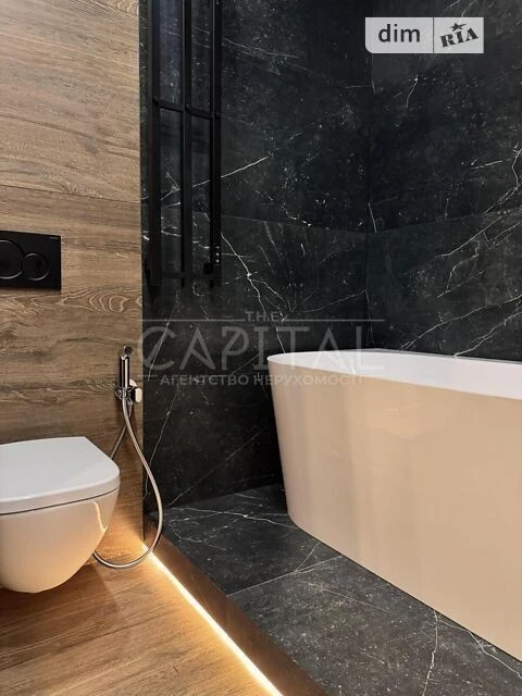 Sale of 1-room apartment 53 sq. m on Beresteyskyi Avenue 11 • ID