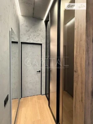 Sale of 1-room apartment 53 sq. m on Beresteyskyi Avenue 11 • ID