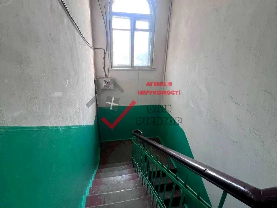 Квартира. Полтава, Соборності вул. (Жовтнева)