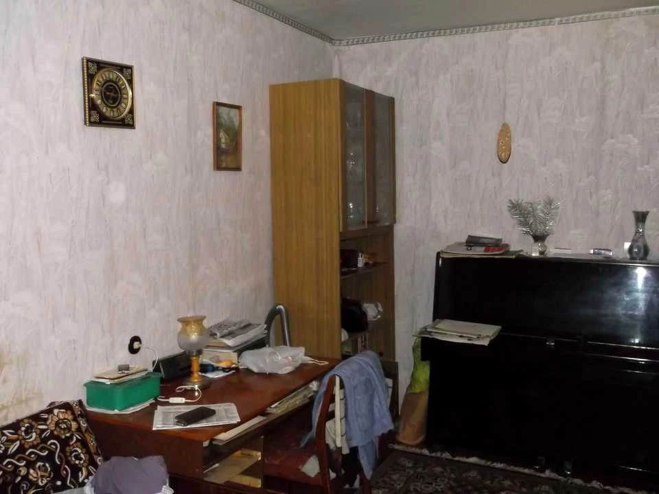 Квартира. Полтава, Героїв України вул. (Героїв Сталінграду)