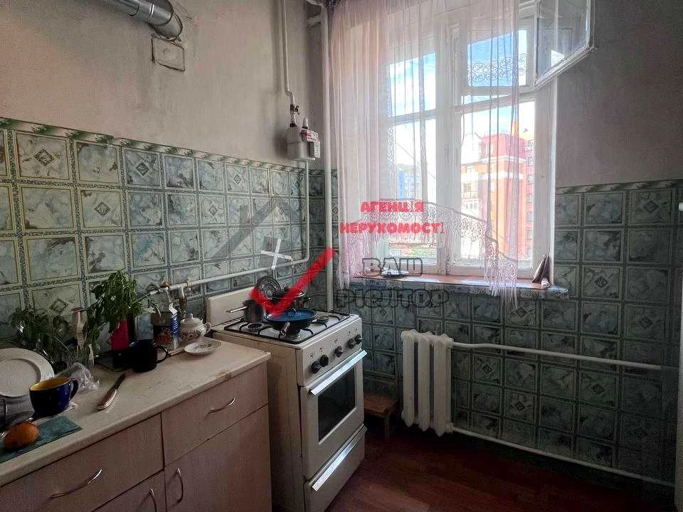 Квартира. Полтава, Соборності вул. (Жовтнева)