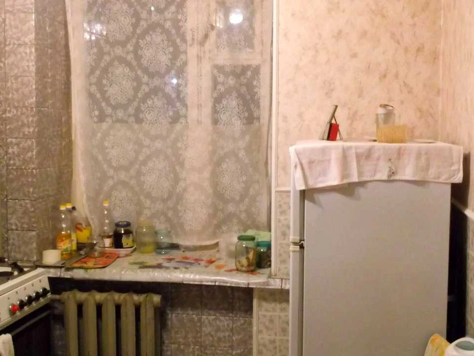 Квартира. Полтава, Героїв України вул. (Героїв Сталінграду)