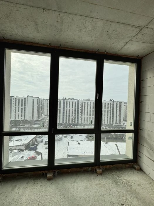 1-ком. квартира в ЖК бизнес класса возле городского озера