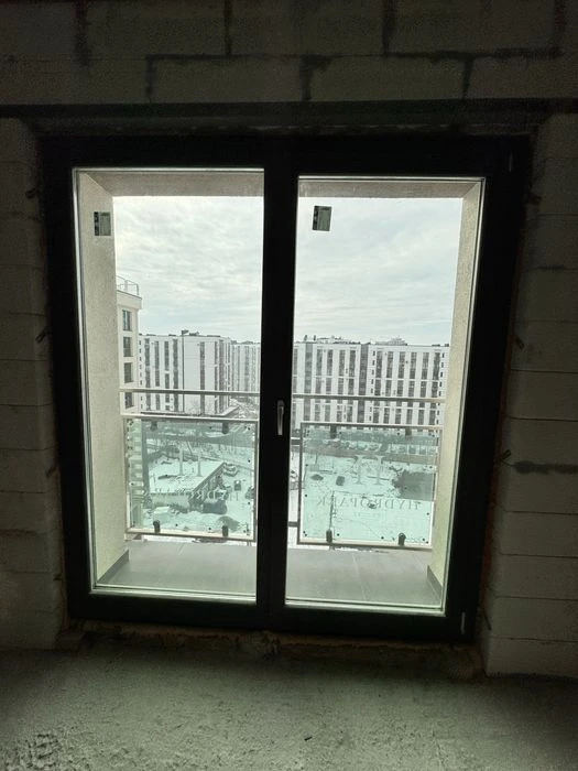 1-ком. квартира в ЖК бизнес класса возле городского озера