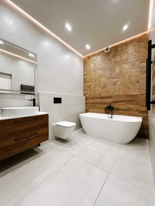 I will sell a 3-room apartment 127m2 in the Kirovsky residential complex, a good deal for $1,300.