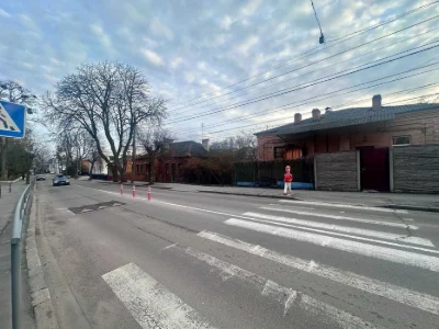 Продається ділянка в Центрі на вул. Малиновського!