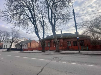 Продається ділянка в Центрі на вул. Малиновського!