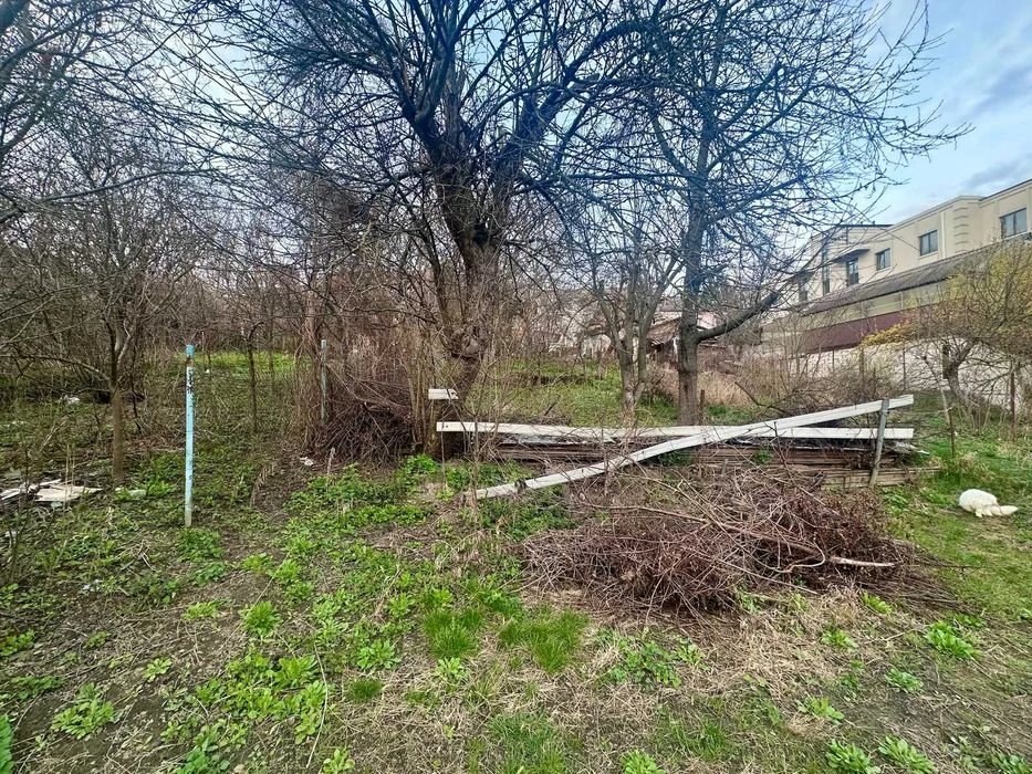 Продається ділянка в Центрі на вул. Малиновського!
