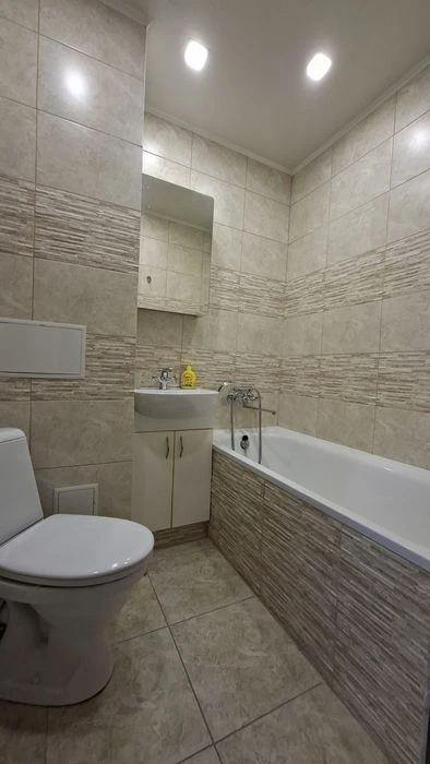 For sale 1st apartment Kuruzov