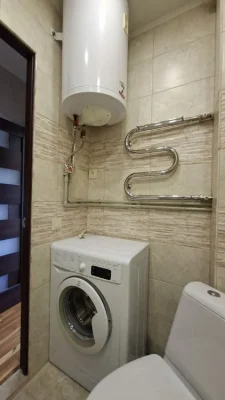 For sale 1st apartment Kuruzov