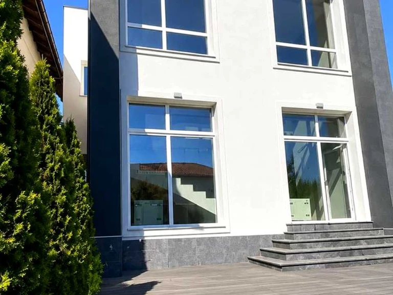 Будинок. Одеса, Коралова вул.