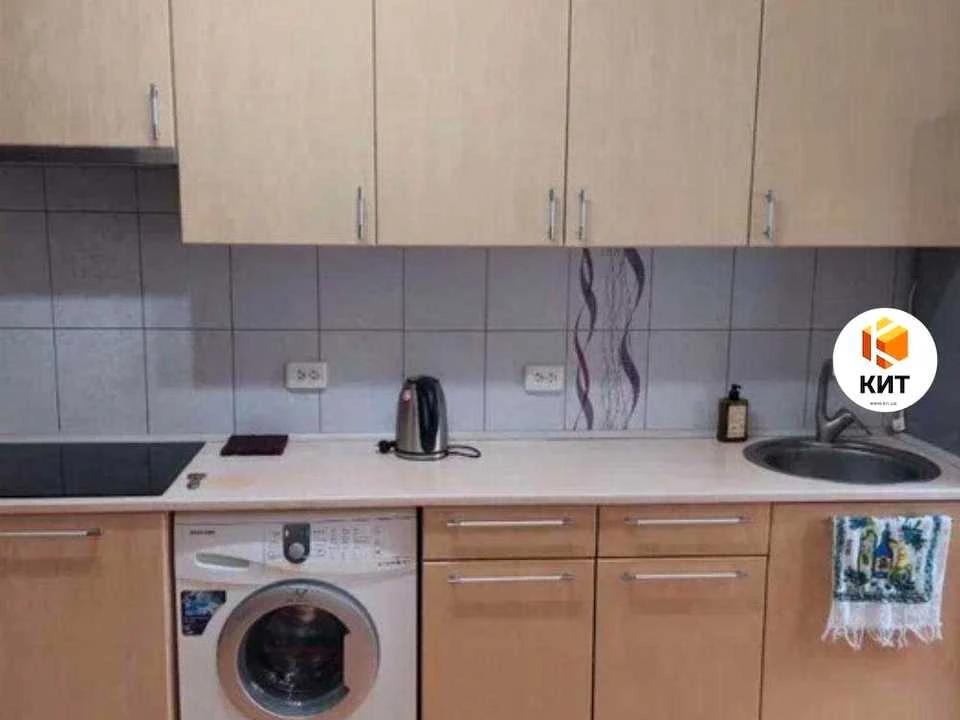 Apartment. Kharkiv, Kindrashivskyi lane. (Anadyrskyi)