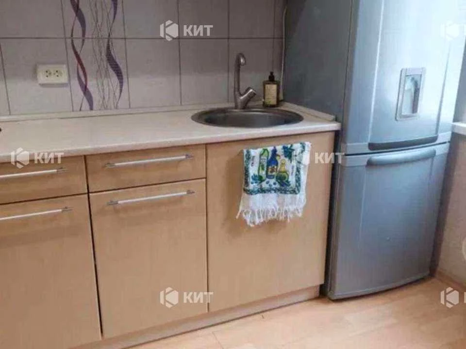 Apartment. Kharkiv, Kindrashivskyi lane. (Anadyrskyi)