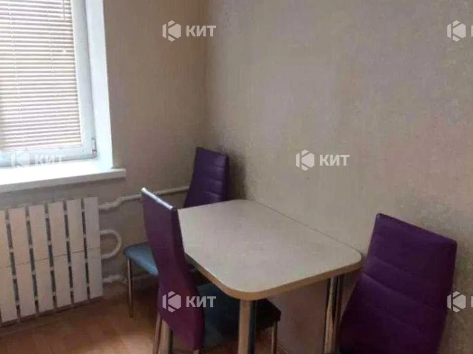 Apartment. Kharkiv, Kindrashivskyi lane. (Anadyrskyi)