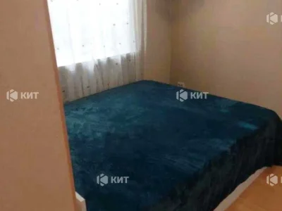 Apartment. Kharkiv, Kindrashivskyi lane. (Anadyrskyi)