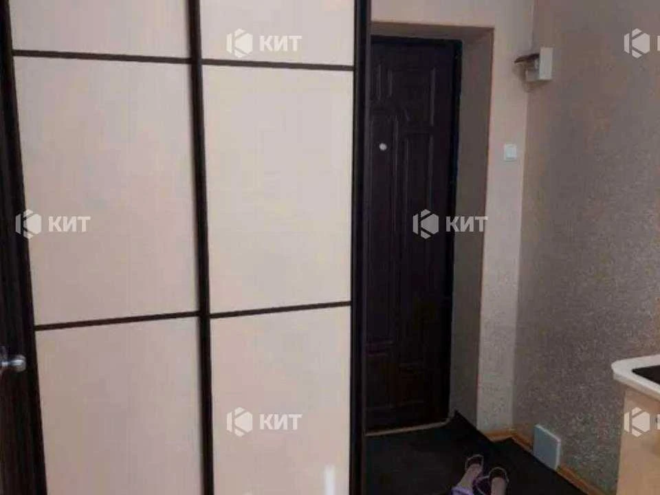 Apartment. Kharkiv, Kindrashivskyi lane. (Anadyrskyi)