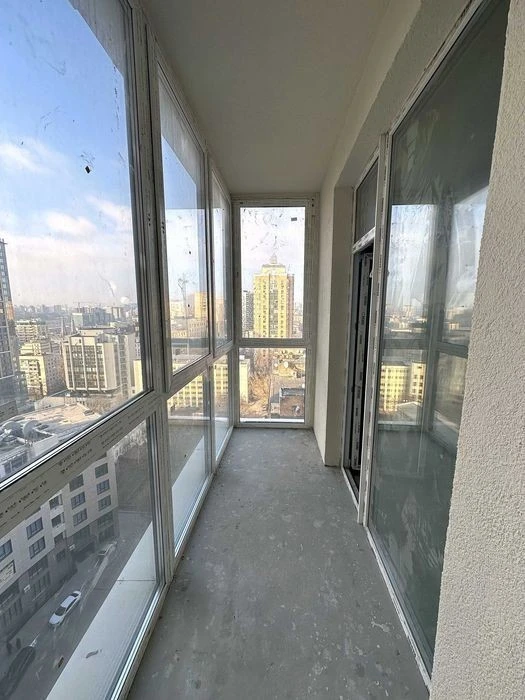 2-room apartment of 85 m² for sale in the residential complex “Cardinal” | From V