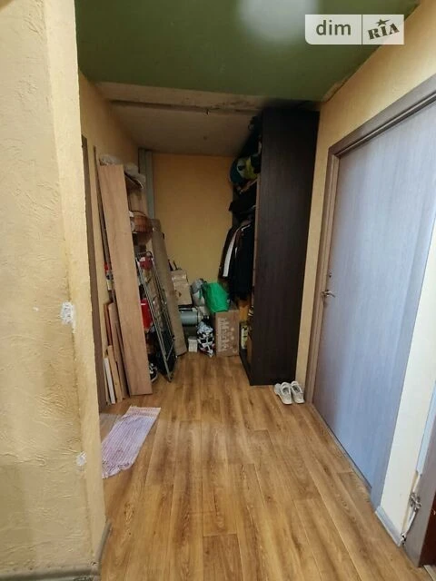 3k on Enzuziastiv St. 13, Rusanivka, Livoberezhna