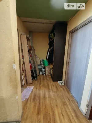 3k on Enzuziastiv St. 13, Rusanivka, Livoberezhna