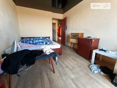 3k on Enzuziastiv St. 13, Rusanivka, Livoberezhna
