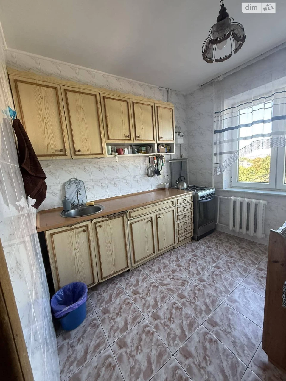 Довгострокова Оренда Квартира Південно-Західний
