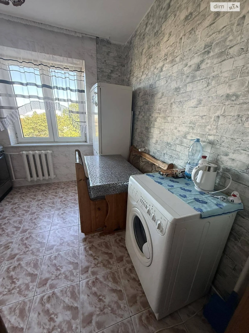 Довгострокова Оренда Квартира Південно-Західний