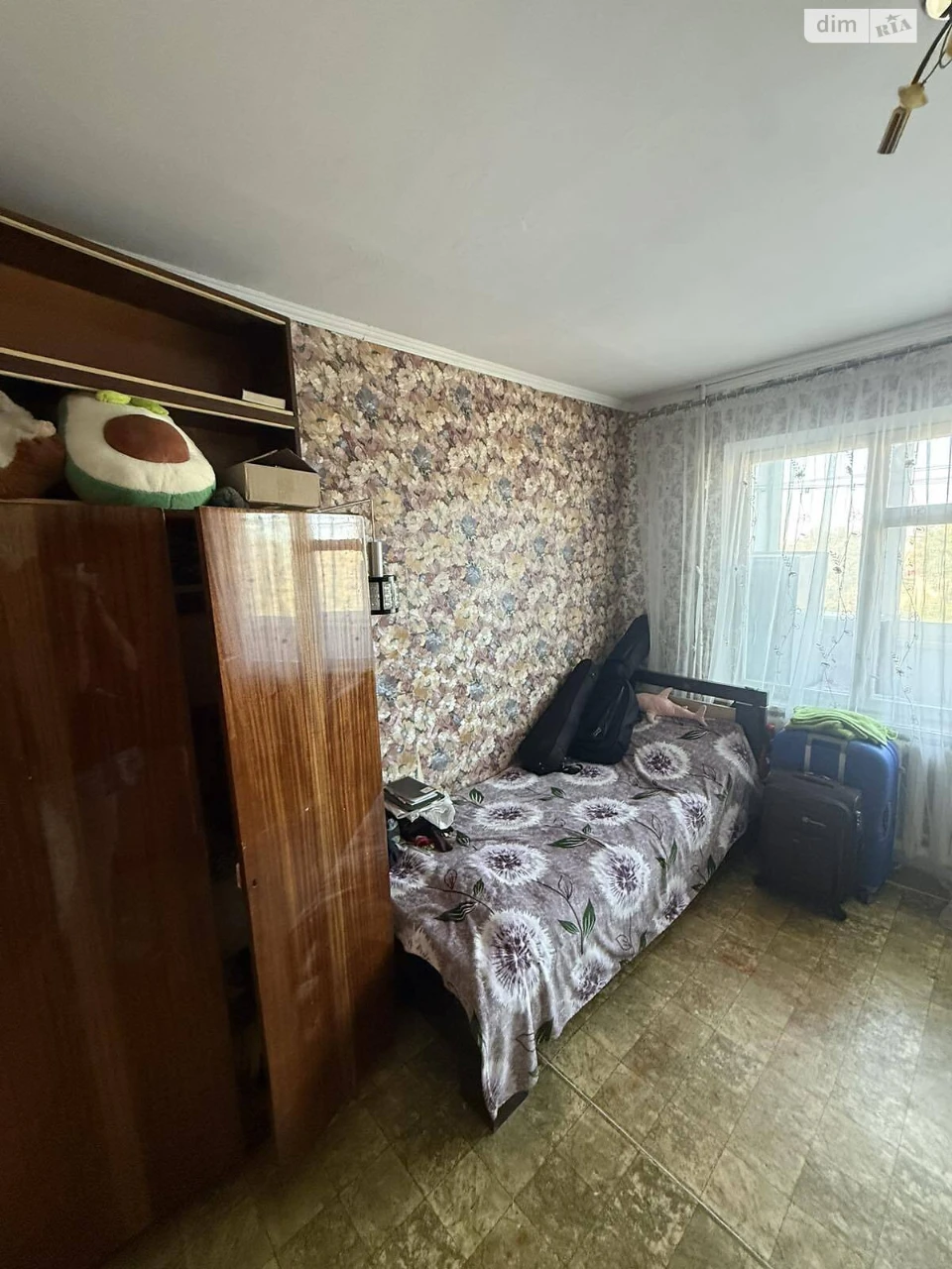 Довгострокова Оренда Квартира Південно-Західний