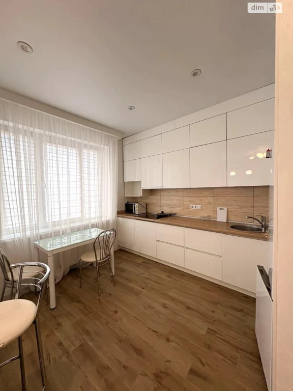 Long-Term Rental Apartment Primorsky