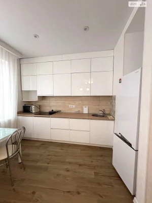 Long-Term Rental Apartment Primorsky