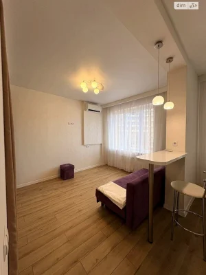 Long-Term Rental Apartment Primorsky