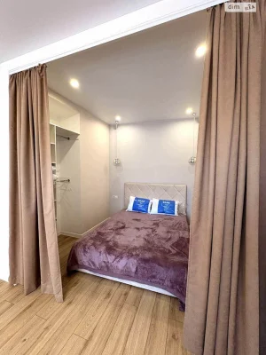Long-Term Rental Apartment Primorsky